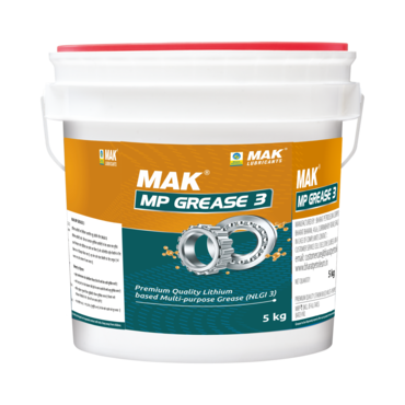 MAK MP Grease